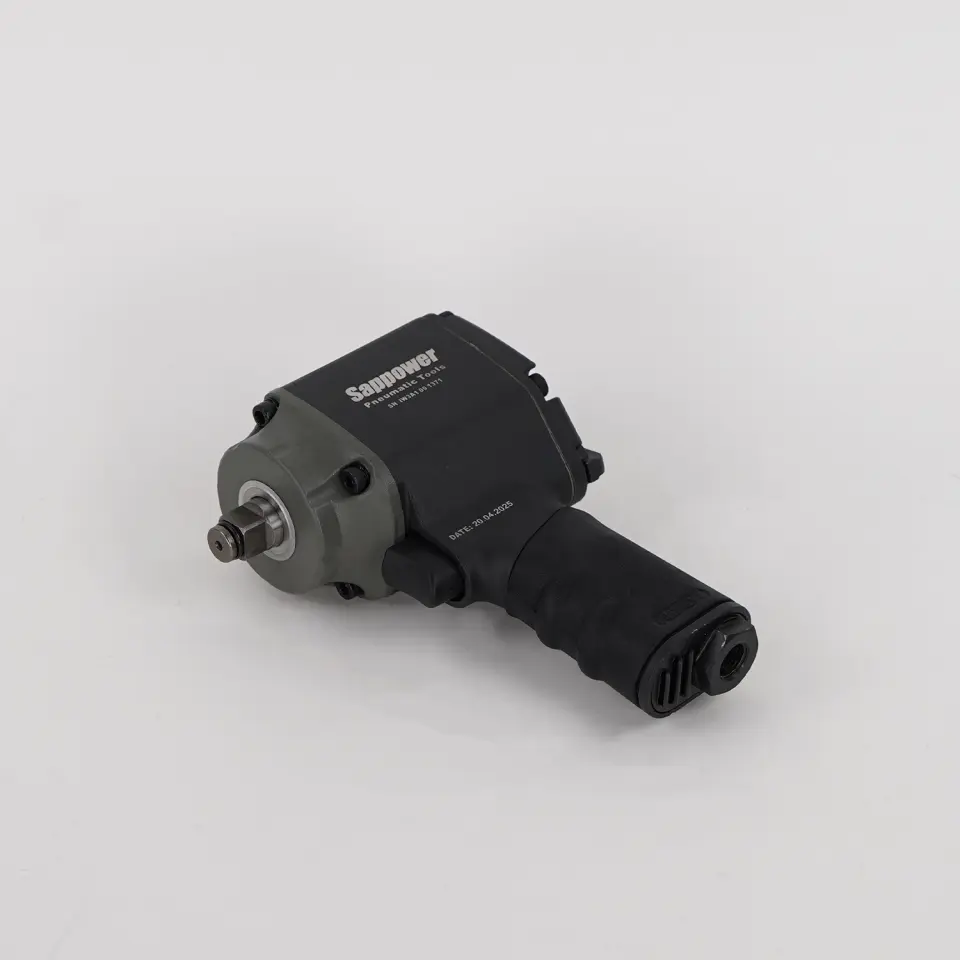 SAPPOWER IW-3A1 Somun Sıkma ve Sökme Tabancası