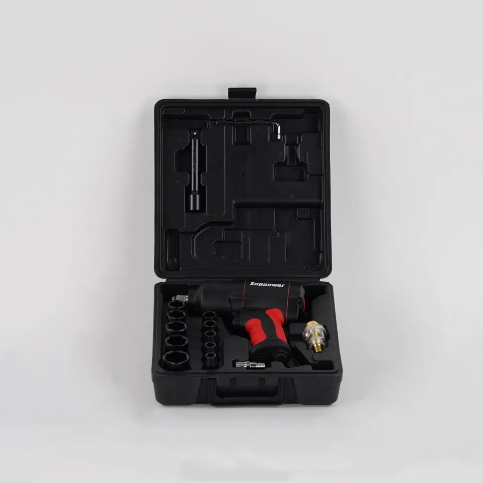 SAPPOWER IW-3C6K 1/2' Somun Sıkma ve Sökme Makinesi