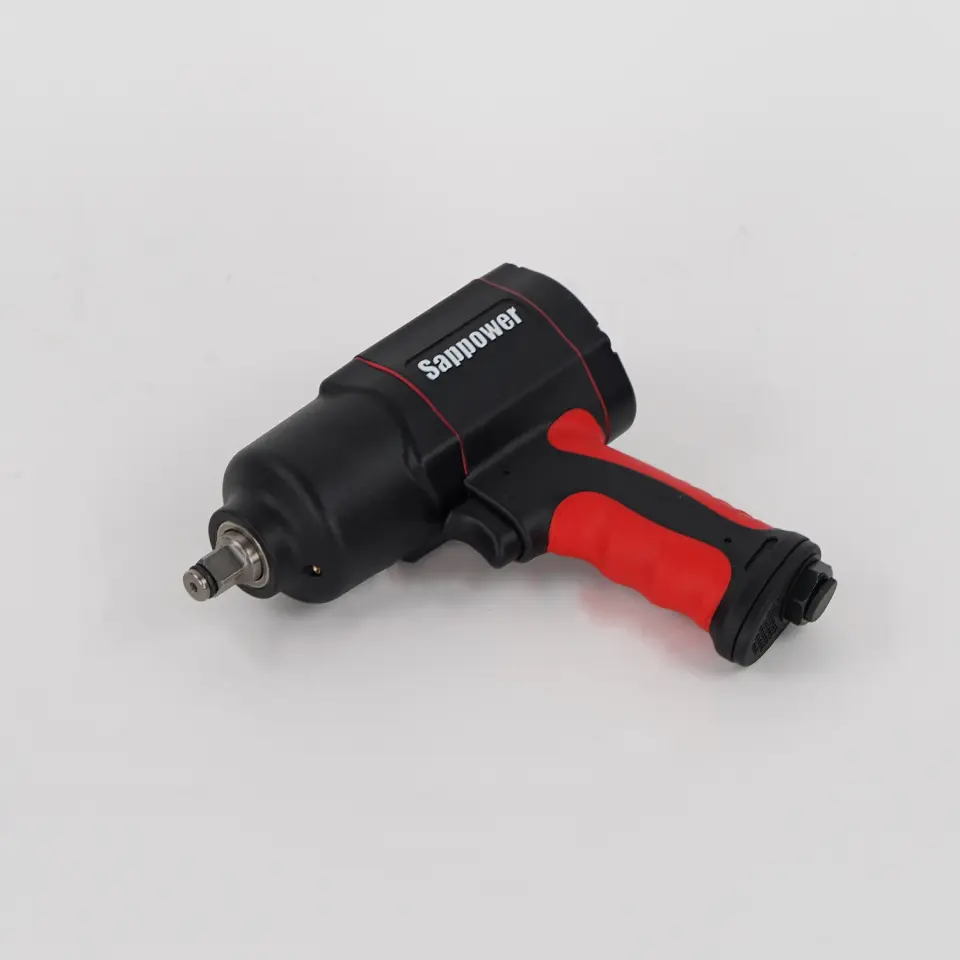 SAPPOWER IW-3C6K 1/2' Somun Sıkma ve Sökme Makinesi