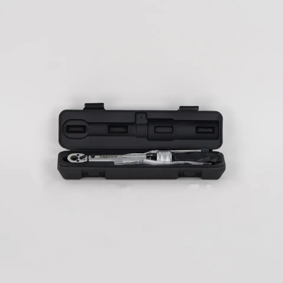SAPPOWER TW-263 1/4'' Tork Anahtarı 5-25 Nm