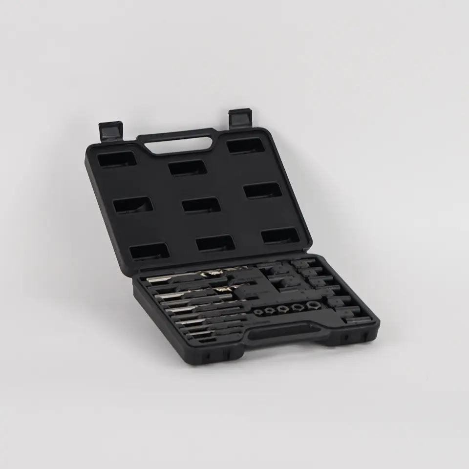PRODHT Kırık Cıvata Çıkartma Seti (25 Parça)