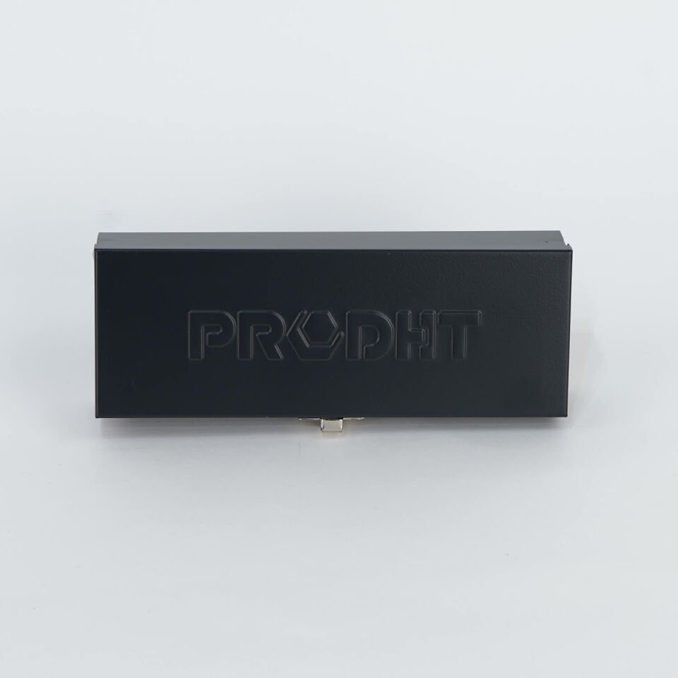 PRODHT 9'lu 12 Spline Bits Lokma Set