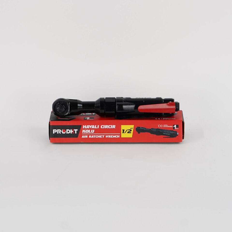 PRODHT 12 Havalı Cırcır Kolu