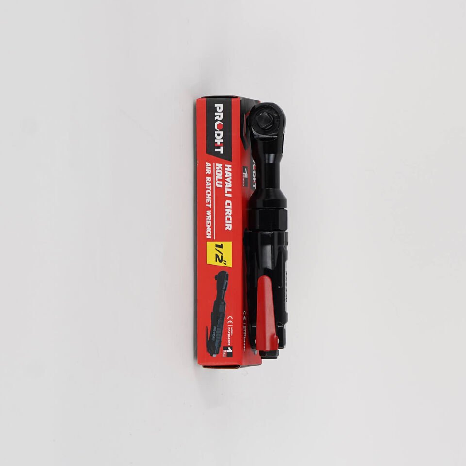 PRODHT 12 Havalı Cırcır Kolu