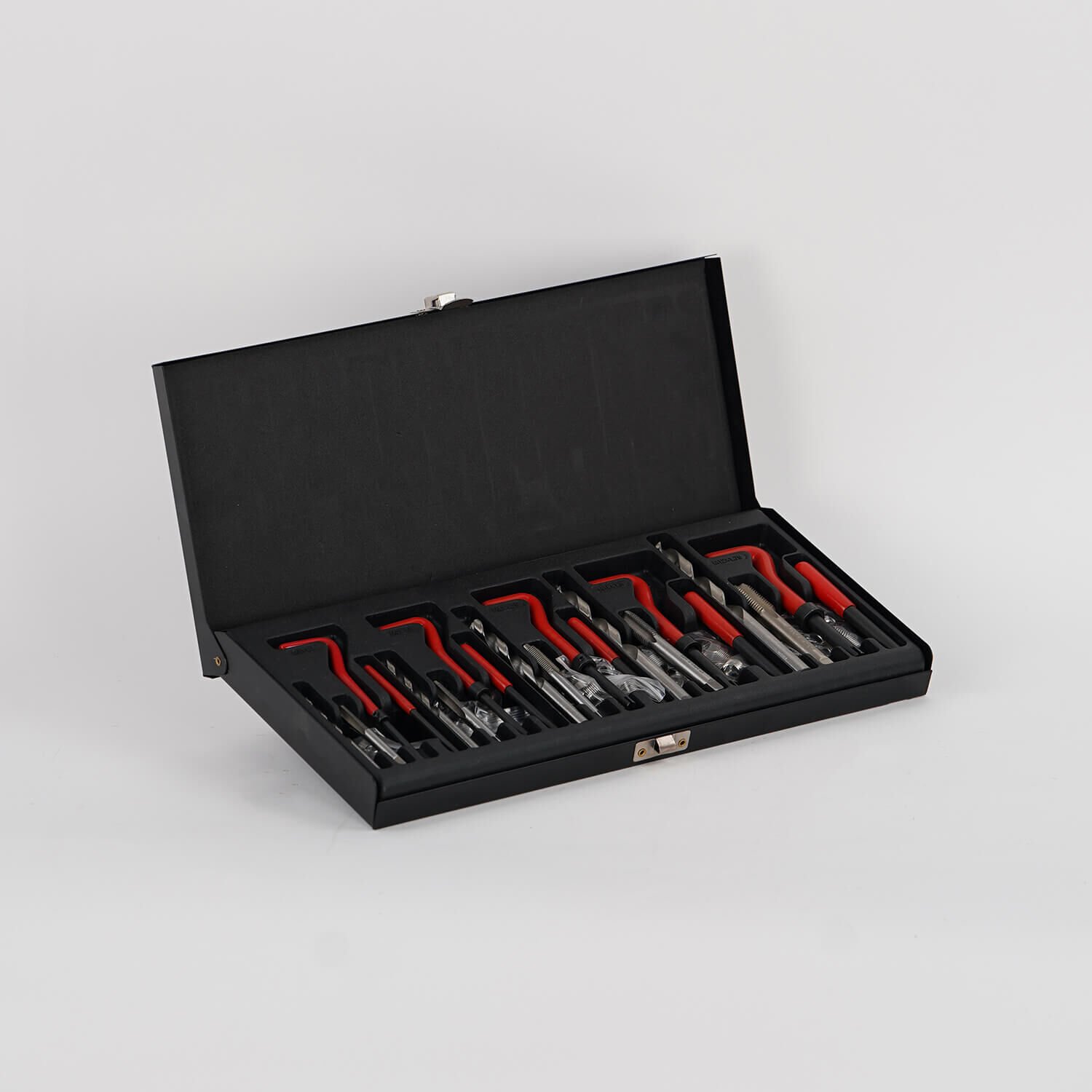 PRODHT Helicoil Set (131 Parça)