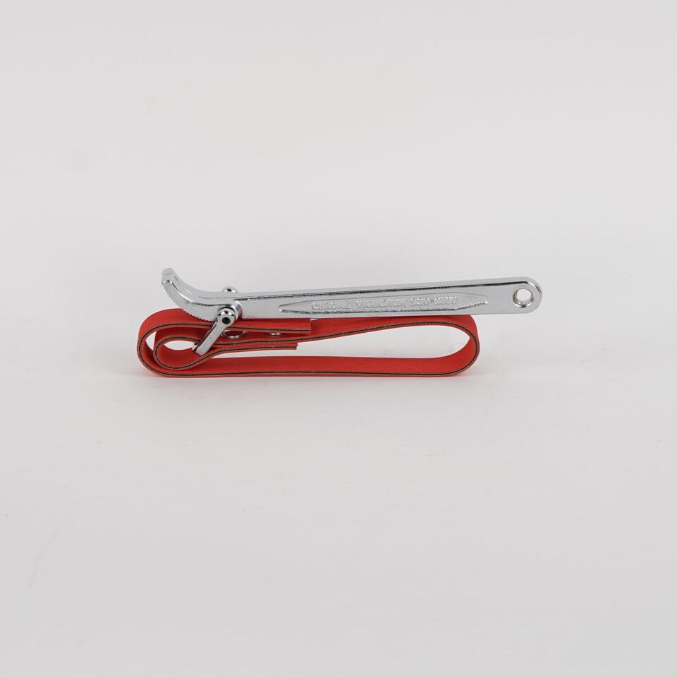 PRODHT Kayışlı Filtre Sökeceği (225 mm)