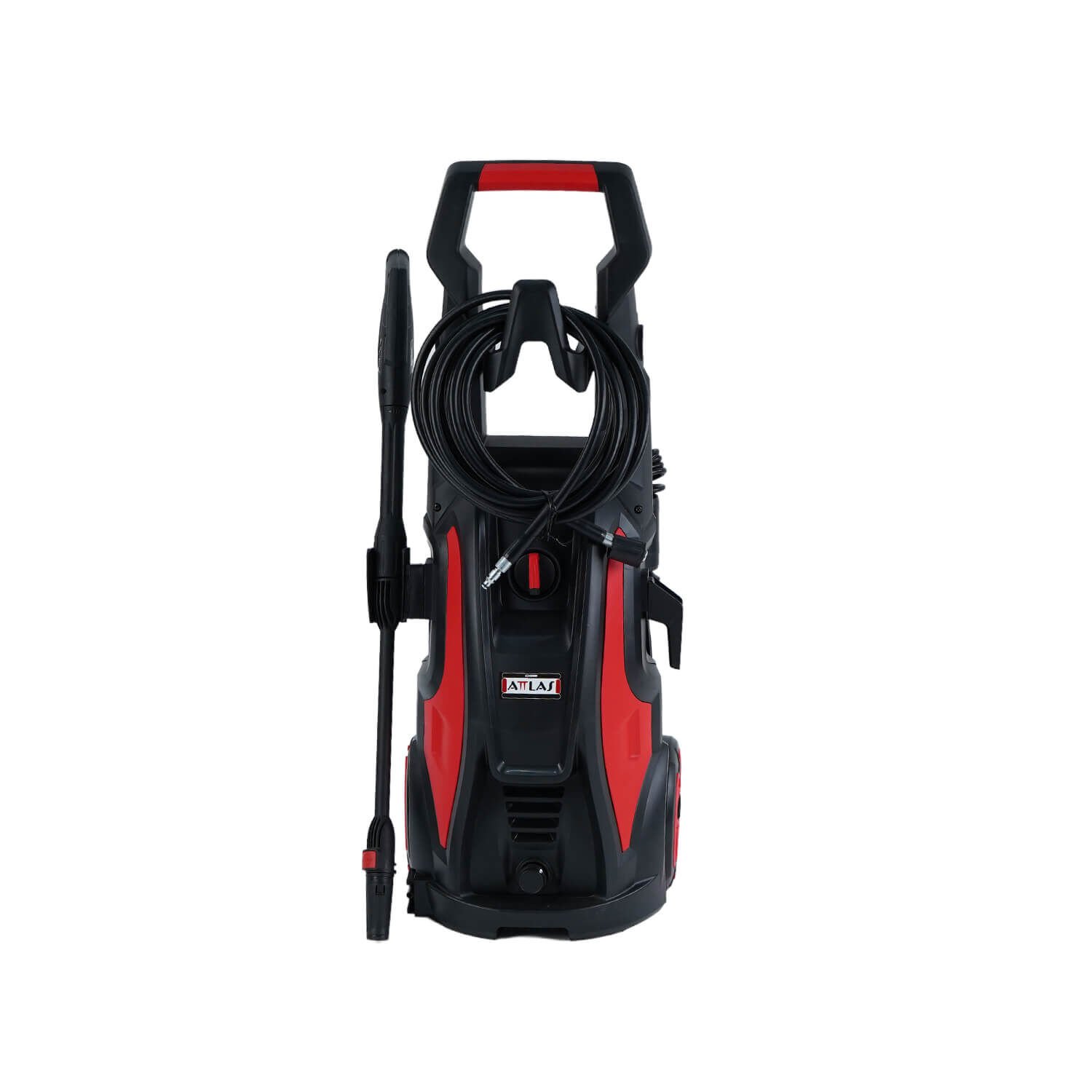 ATTLAS ATPW 165ND İndüksiyon Motor Basınçlı Yıkama