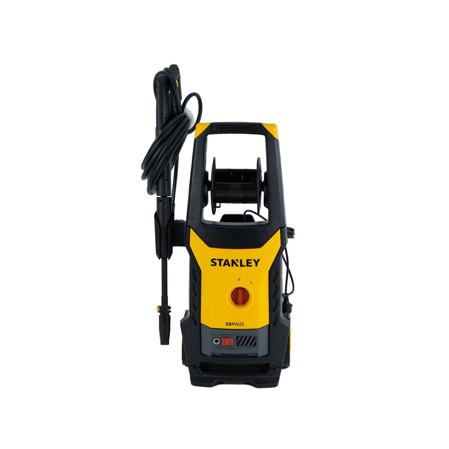 STANLEY Yıkama Makinesi 2500W 170BAR