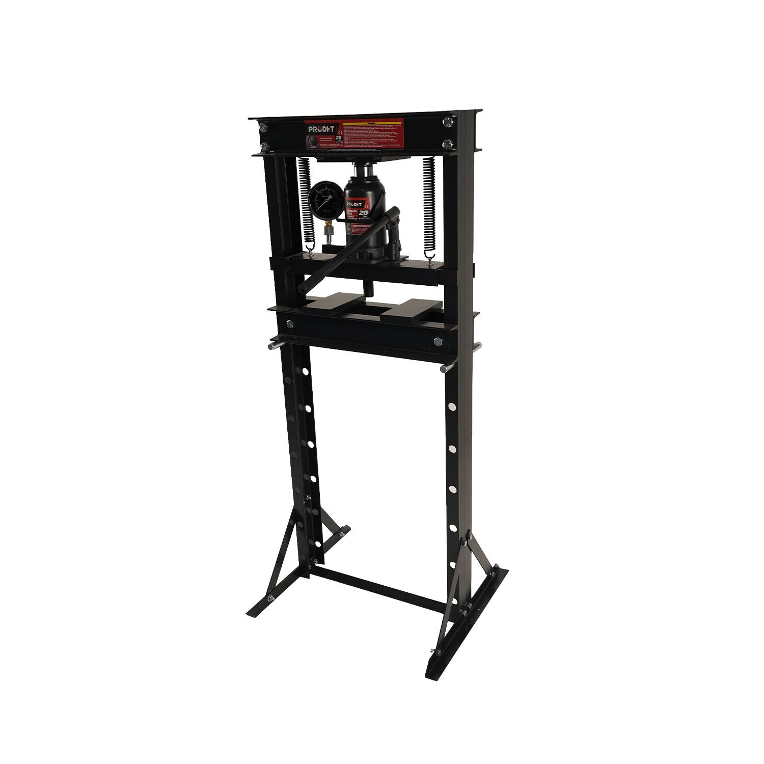 PRODHT 20 Ton Hidrolik Pres