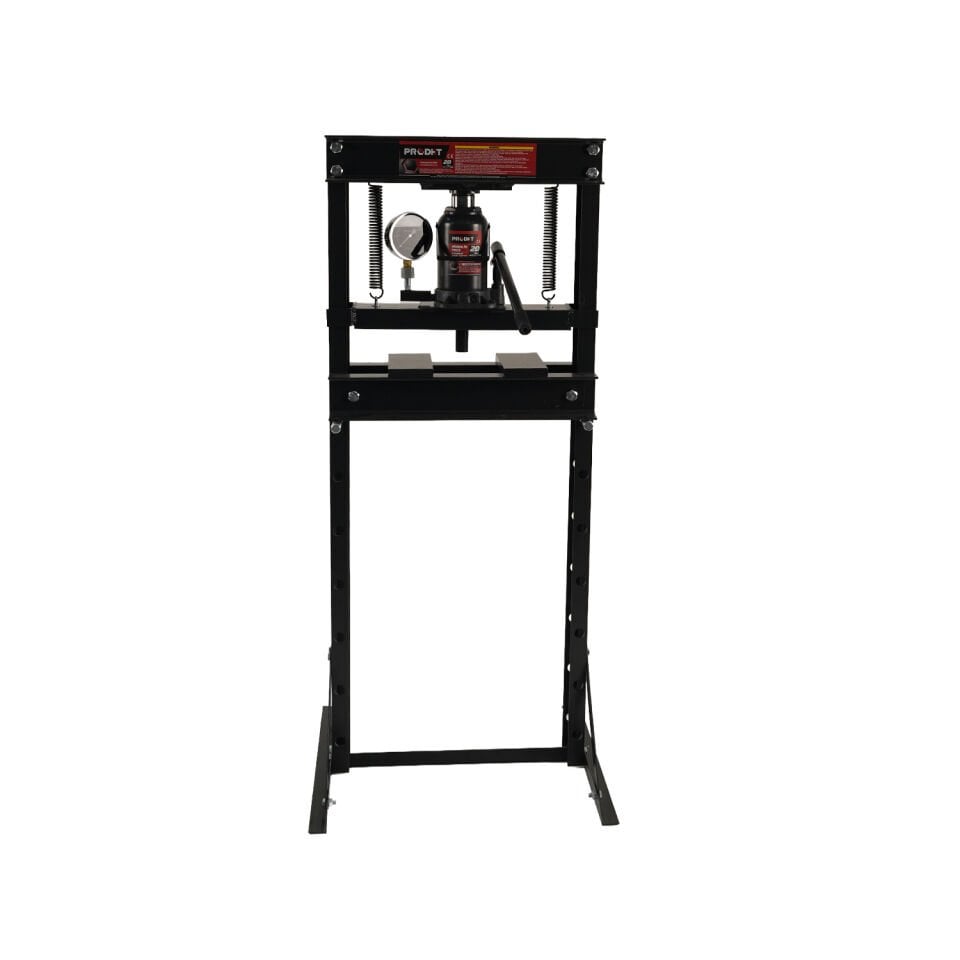 PRODHT 20 Ton Hidrolik Pres