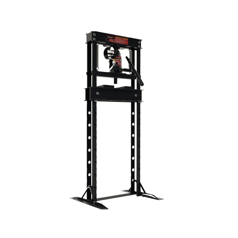 PRODHT 12 Ton Hidrolik Pres