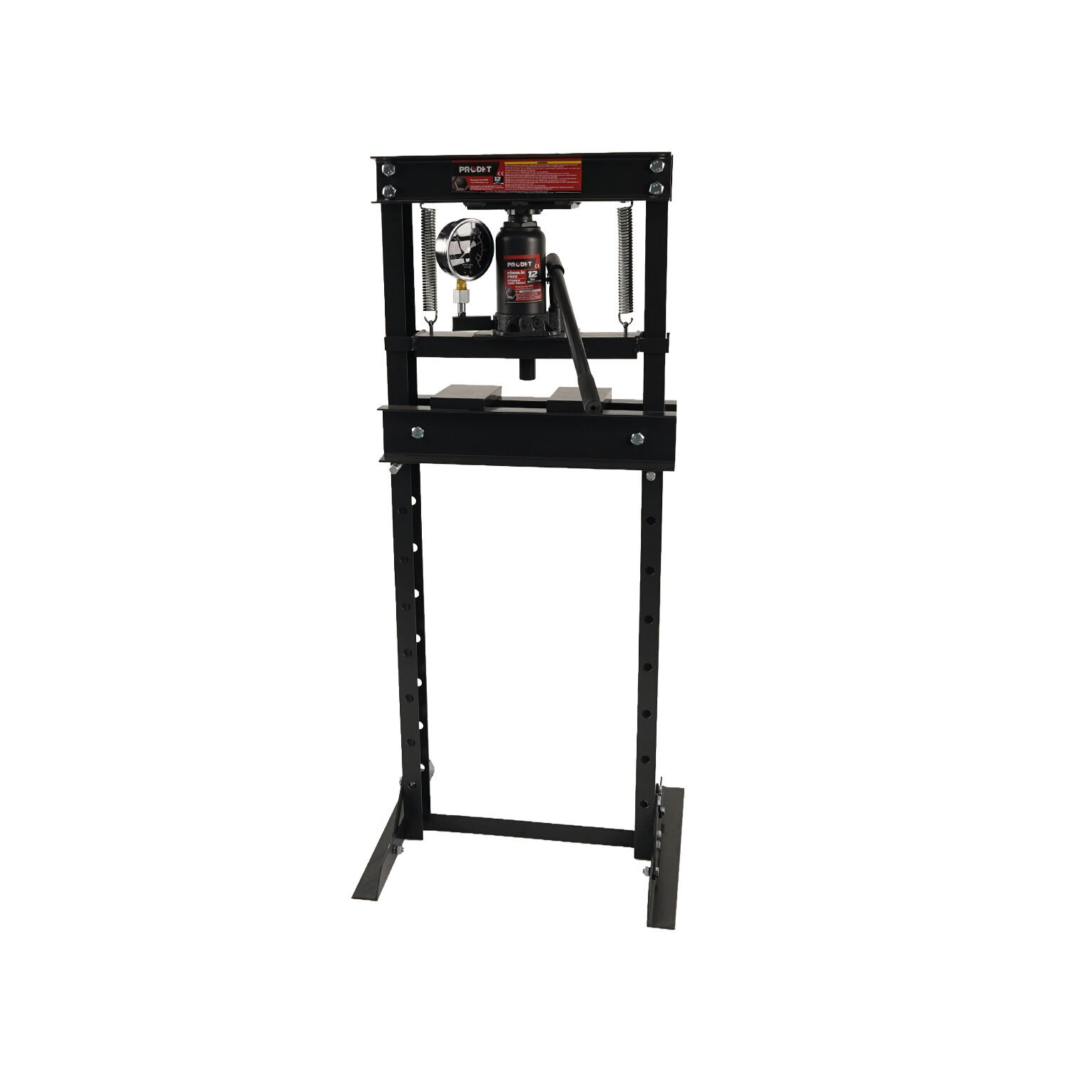 PRODHT 12 Ton Hidrolik Pres