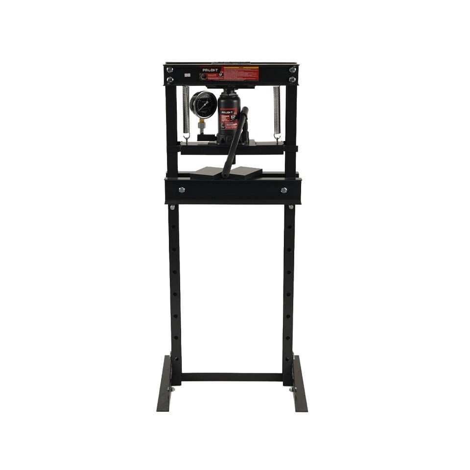 PRODHT 12 Ton Hidrolik Pres