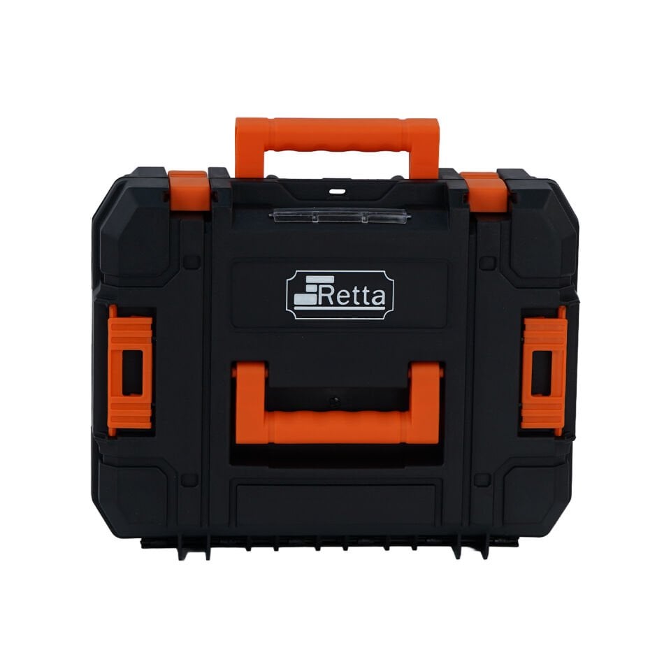 RETTA RSM1670 Şarjlı Matkap