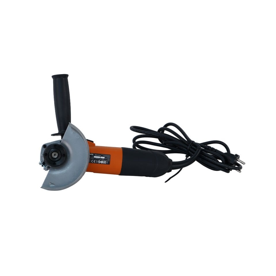 AEG WS8-125S 125 mm Avuç Taşlama