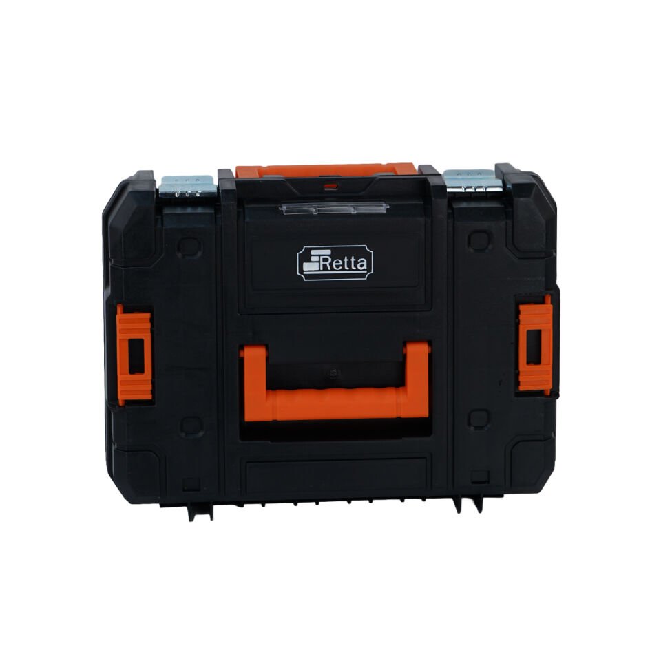 RETTA RAT0115 115 Nm Şarjlı Taşlama