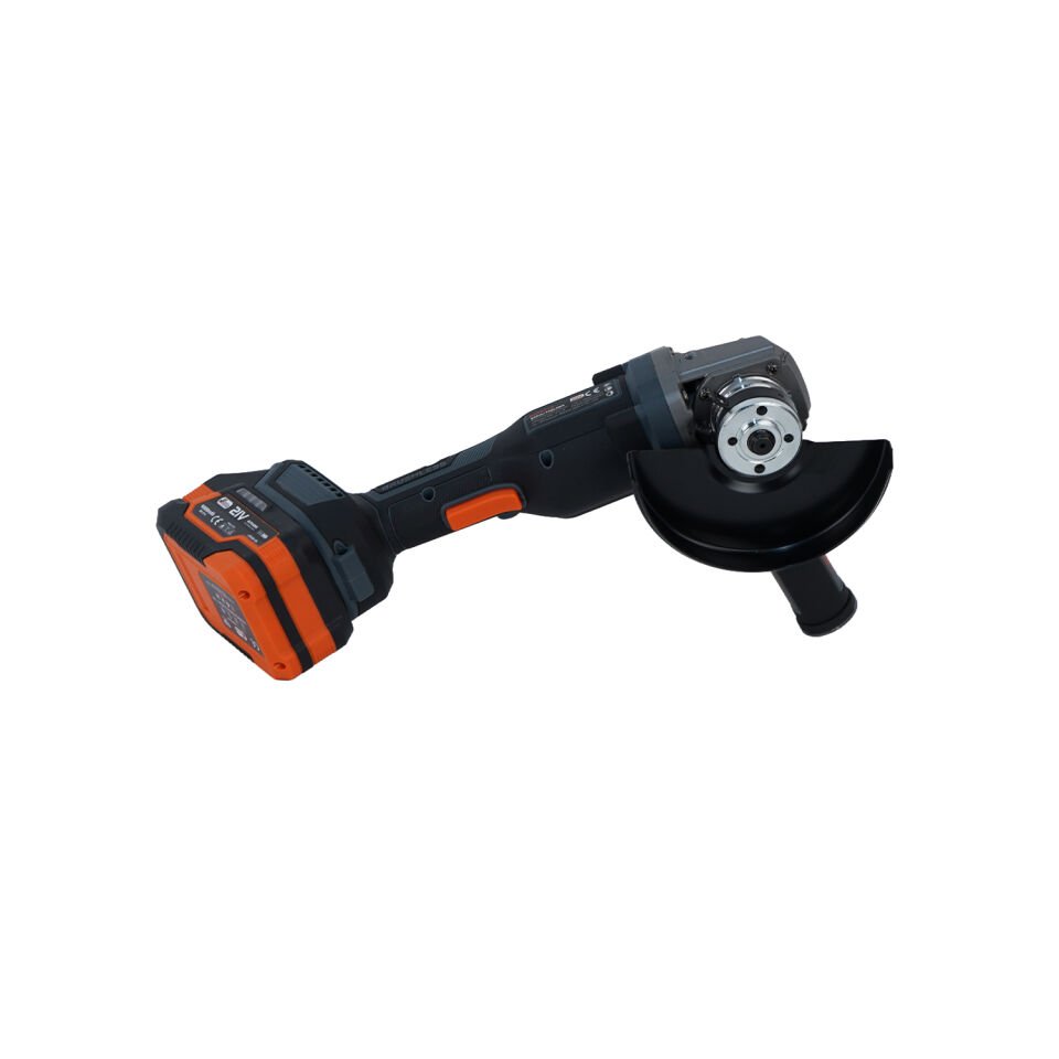 RETTA RAT0115 115 Nm Şarjlı Taşlama
