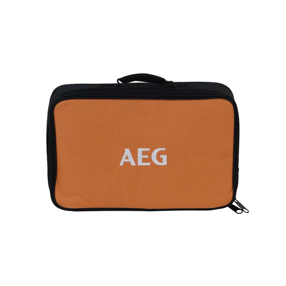 AEG SBE705RE Darbeli Matkap