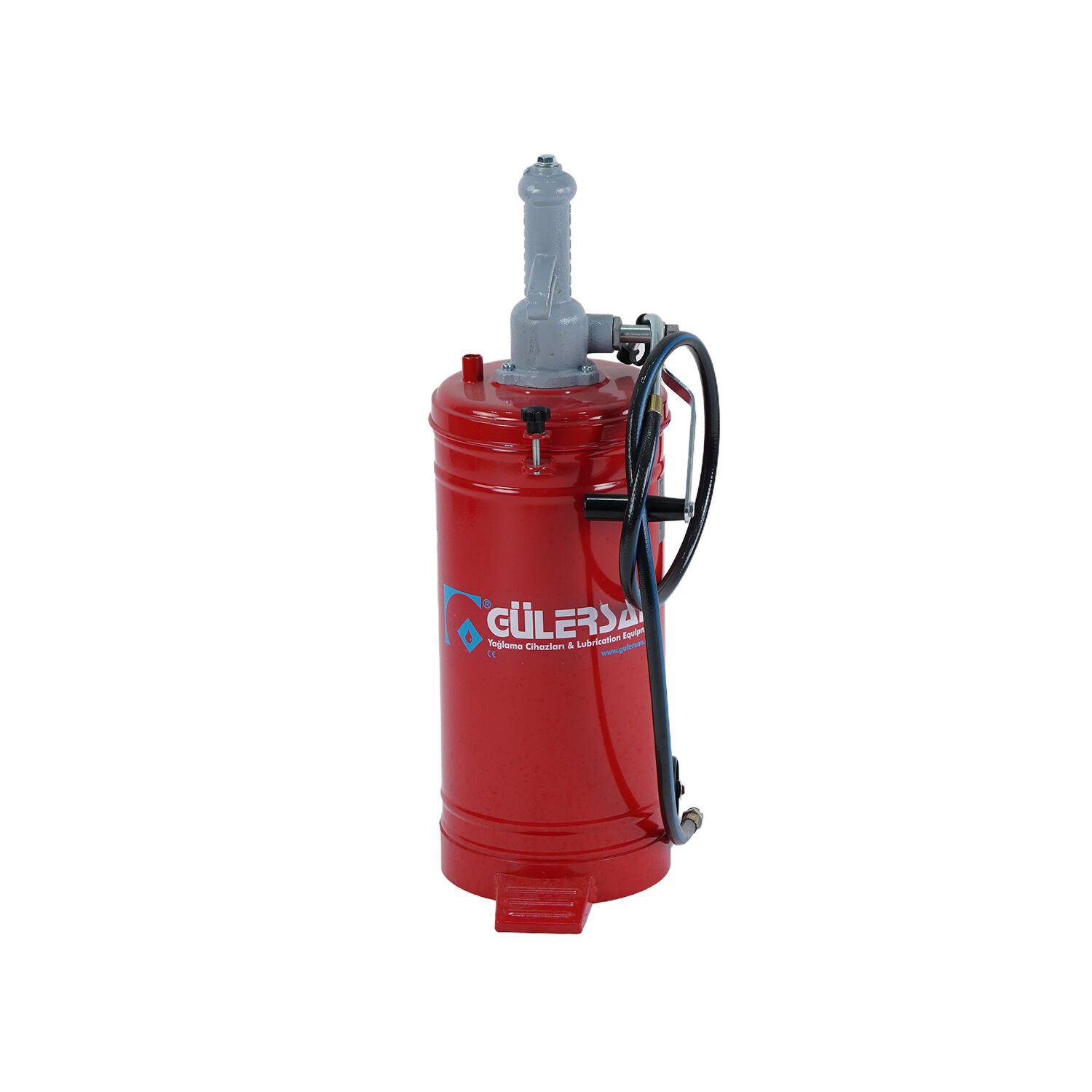 GÜLERSAN 4018 18 Lt Mekanik Yağ Pompası
