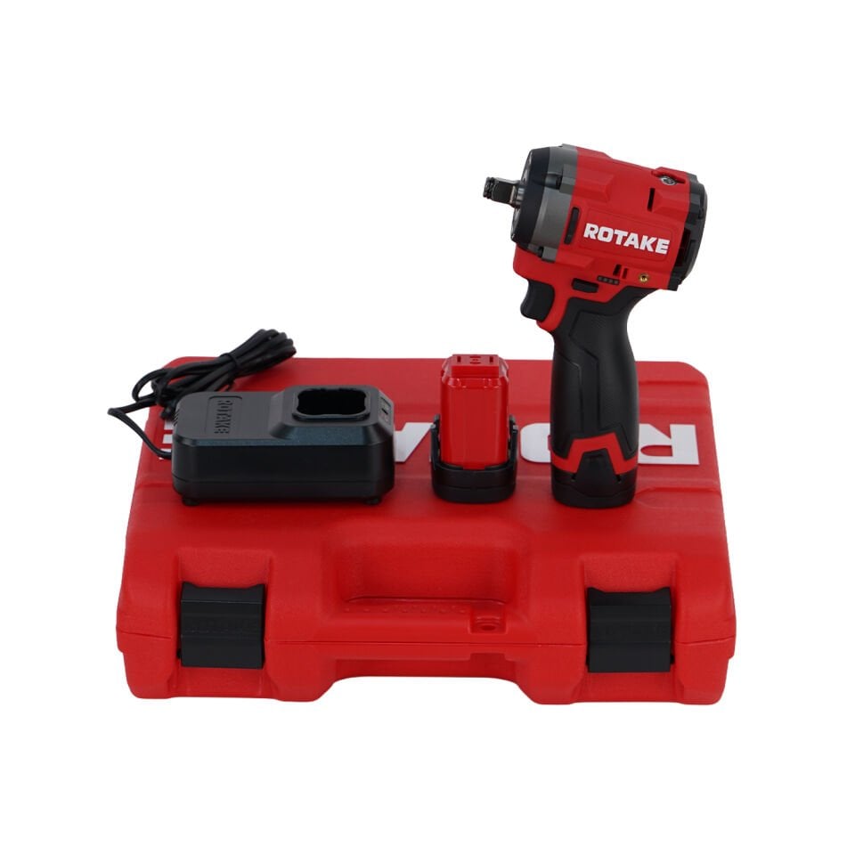 ROTAKE T11 1/2'' Darbeli Somun Sıkma
