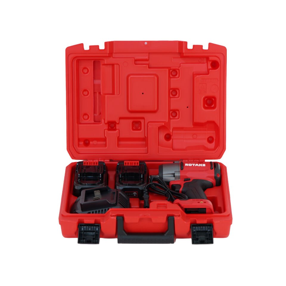 ROTAKE T2 1/2'' Darbeli Somun Sıkma