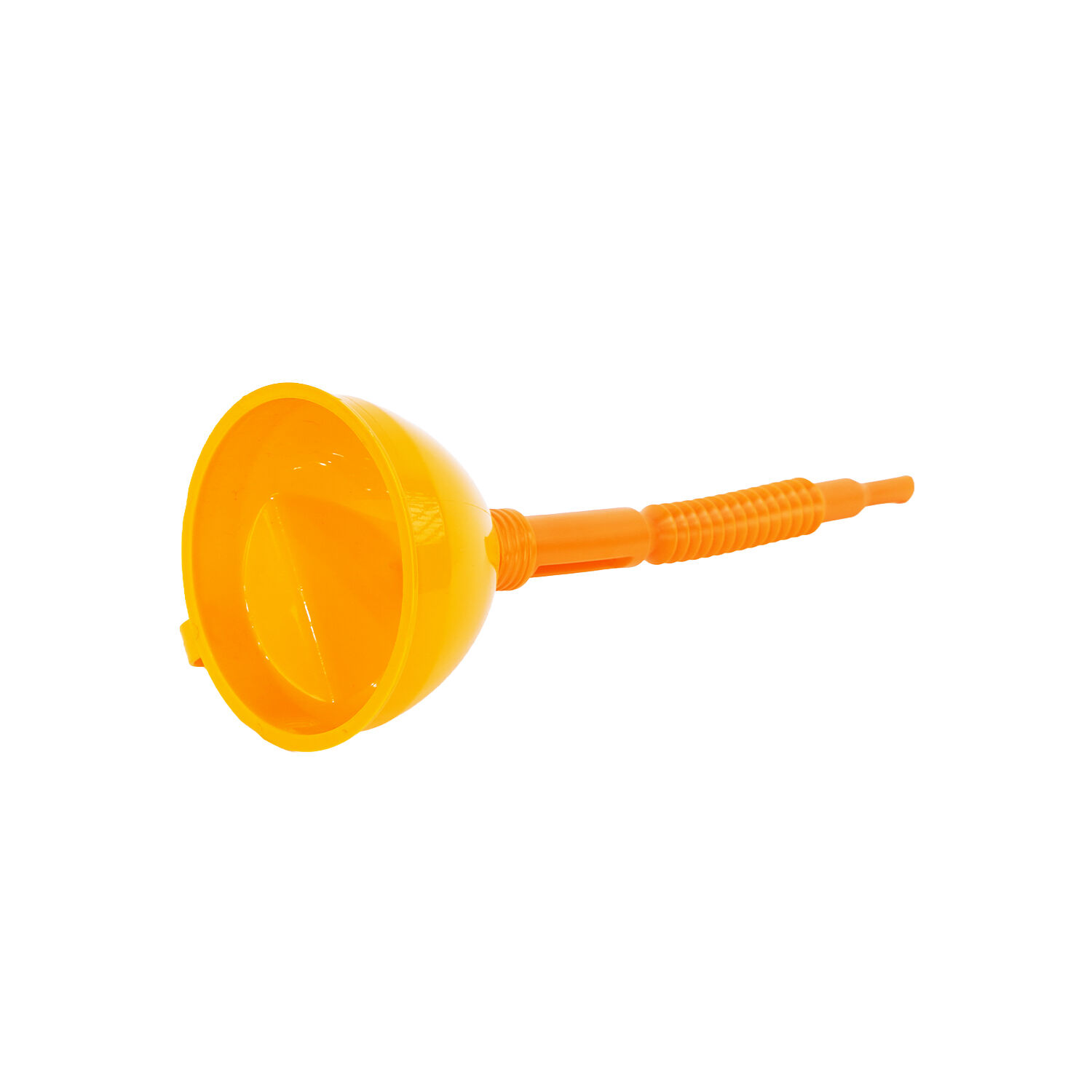 ELTOS ELT-ESH160 160 mm Süzgeçli Plastik Katlanır Huni
