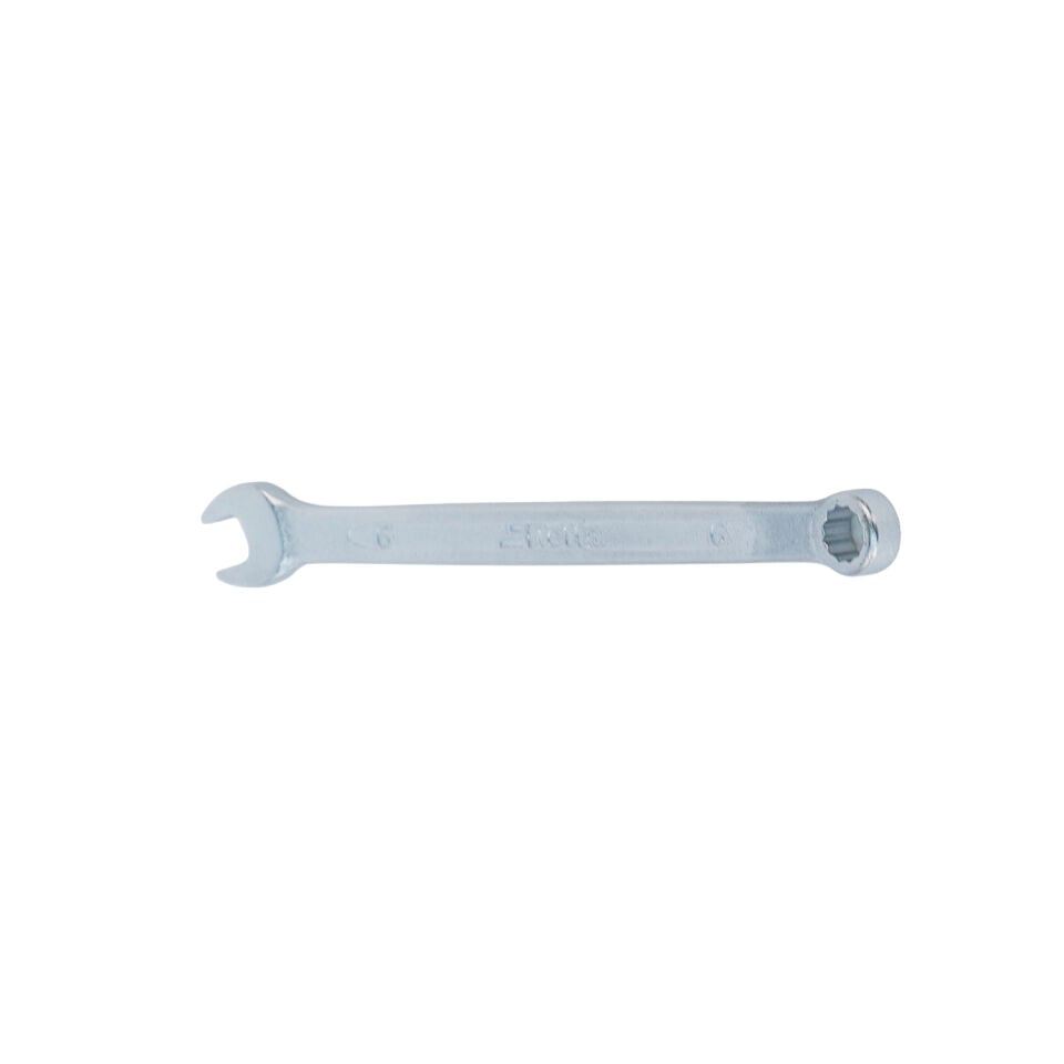 RETTA RKA1006  6 mm Kombine Anahtar