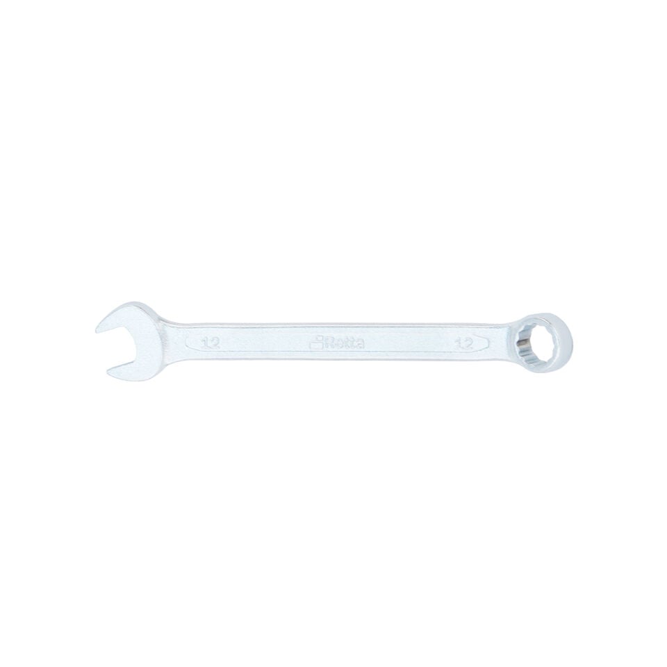 RETTA RKA1012 12 mm Kombine Anahtar