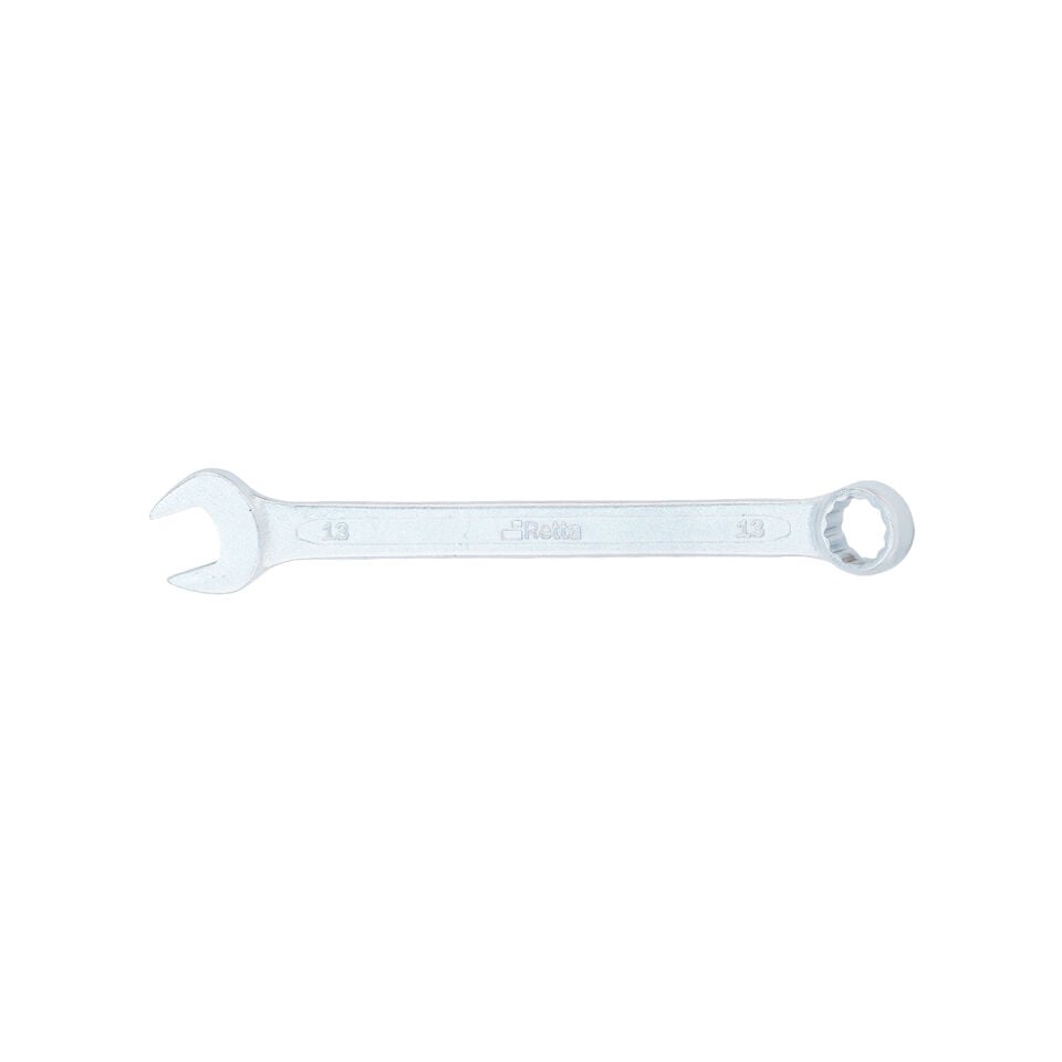 RETTA RKA1013 13 mm Kombine Anahtar