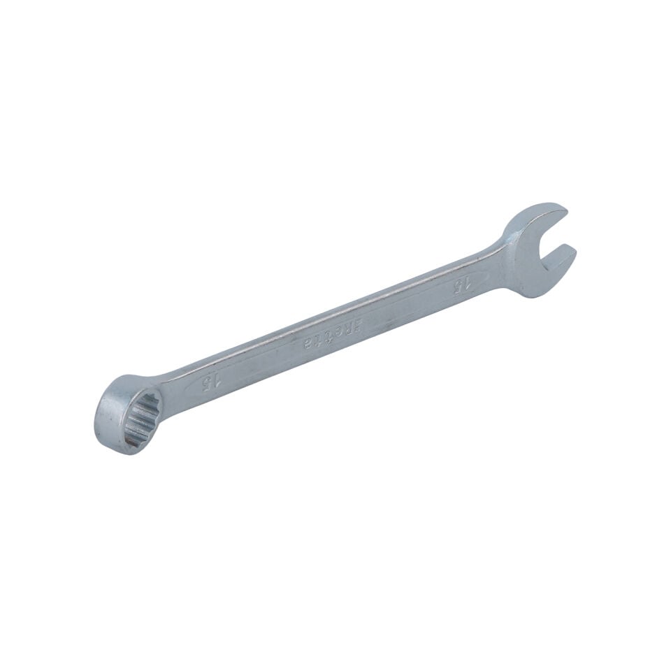RETTA RKA1015 15 mm Kombine Anahtar