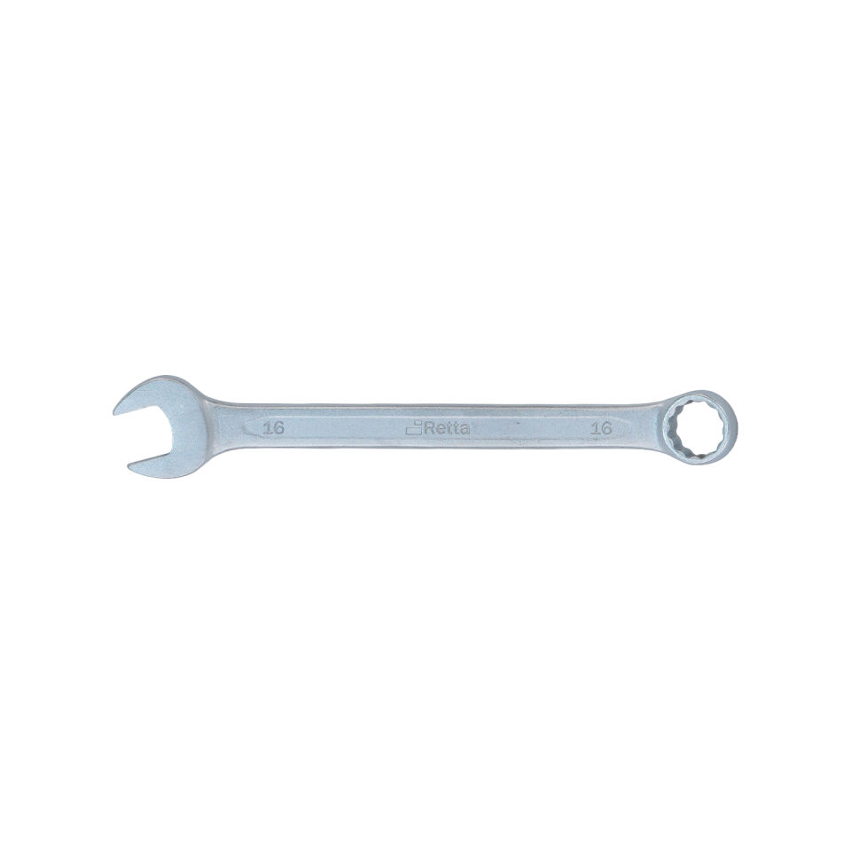 RETTA RKA1016 16 mm Kombine Anahtar