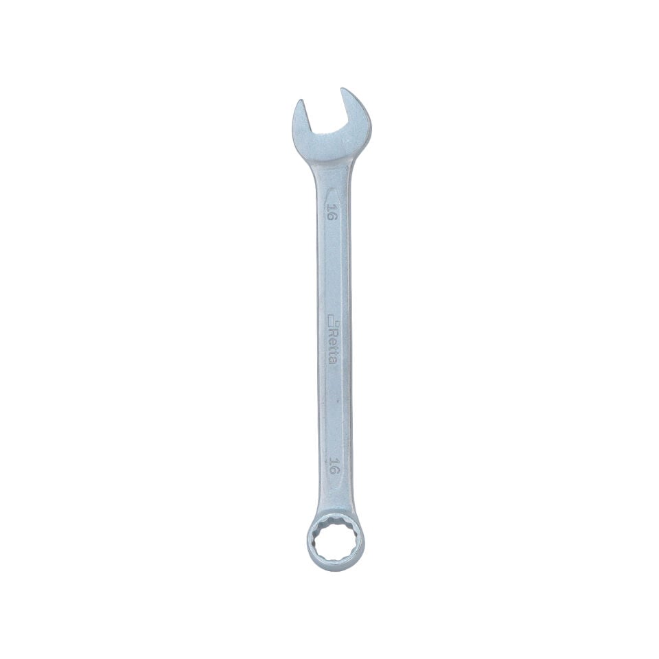 RETTA RKA1016 16 mm Kombine Anahtar
