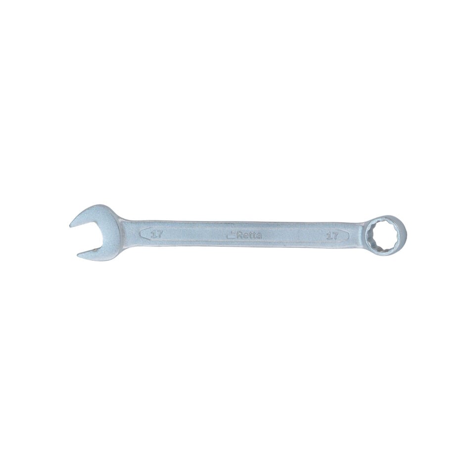 RETTA RKA1017 17 mm Kombine Anahtar