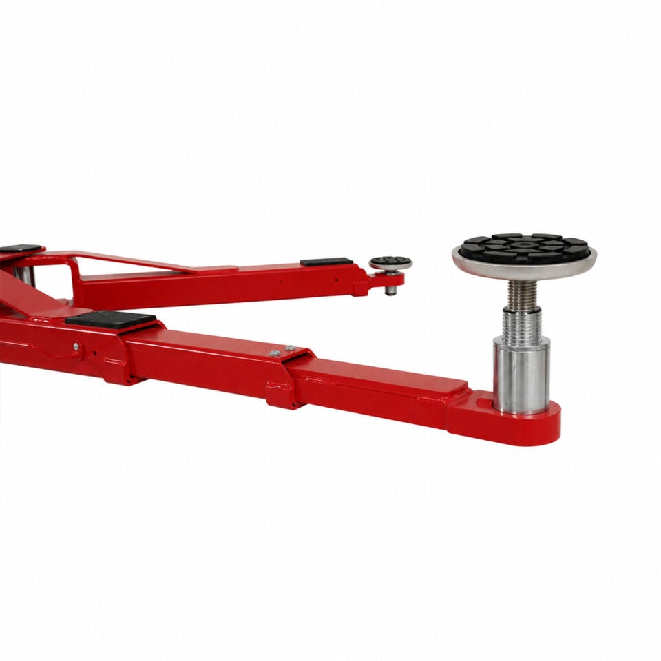 BL 420A-380 - FALCON 4.2 Ton Tam Otomatik Hidrolik Oto Lift 380V