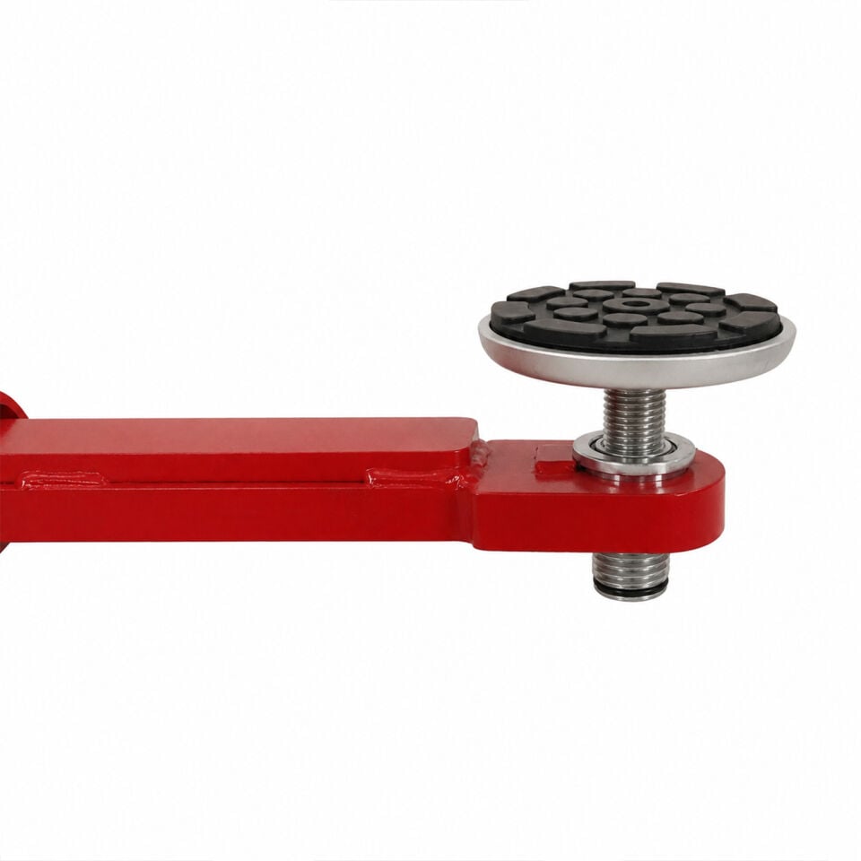 BL 420A-380 - FALCON 4.2 Ton Tam Otomatik Hidrolik Oto Lift 380V