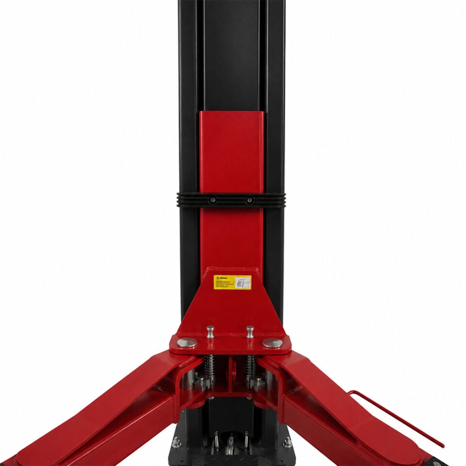 BL 420A-380 - FALCON 4.2 Ton Tam Otomatik Hidrolik Oto Lift 380V