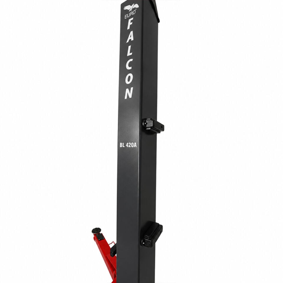 BL 420A-380 - FALCON 4.2 Ton Tam Otomatik Hidrolik Oto Lift 380V