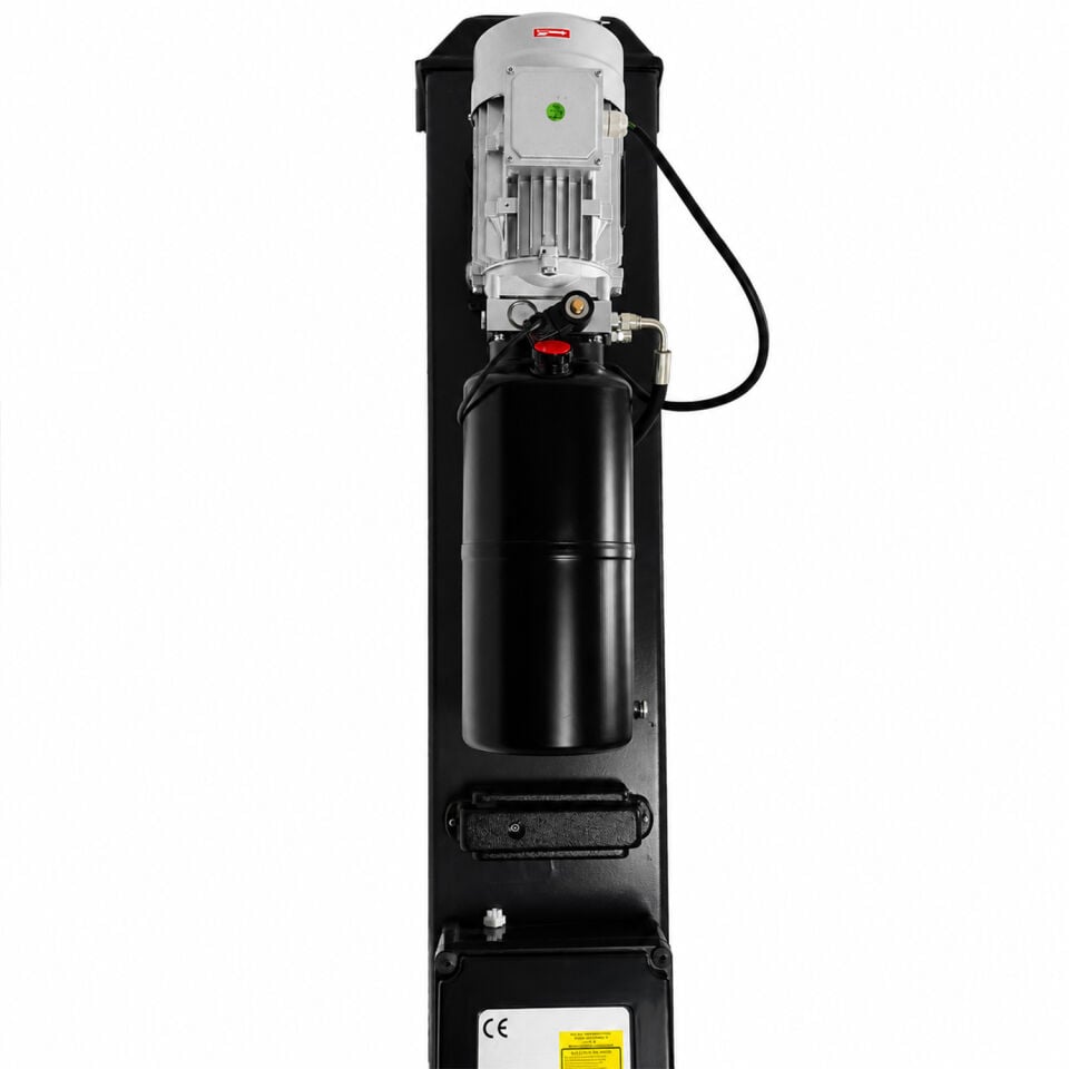 BL 420A-380 - FALCON 4.2 Ton Tam Otomatik Hidrolik Oto Lift 380V