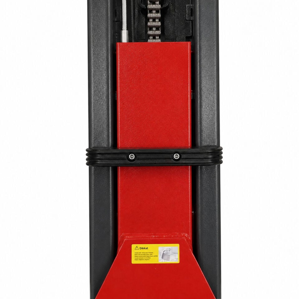 BL 420M-380 - FALCON 4.2 Ton Yarı Otomatik Hidrolik Oto Lift 380V