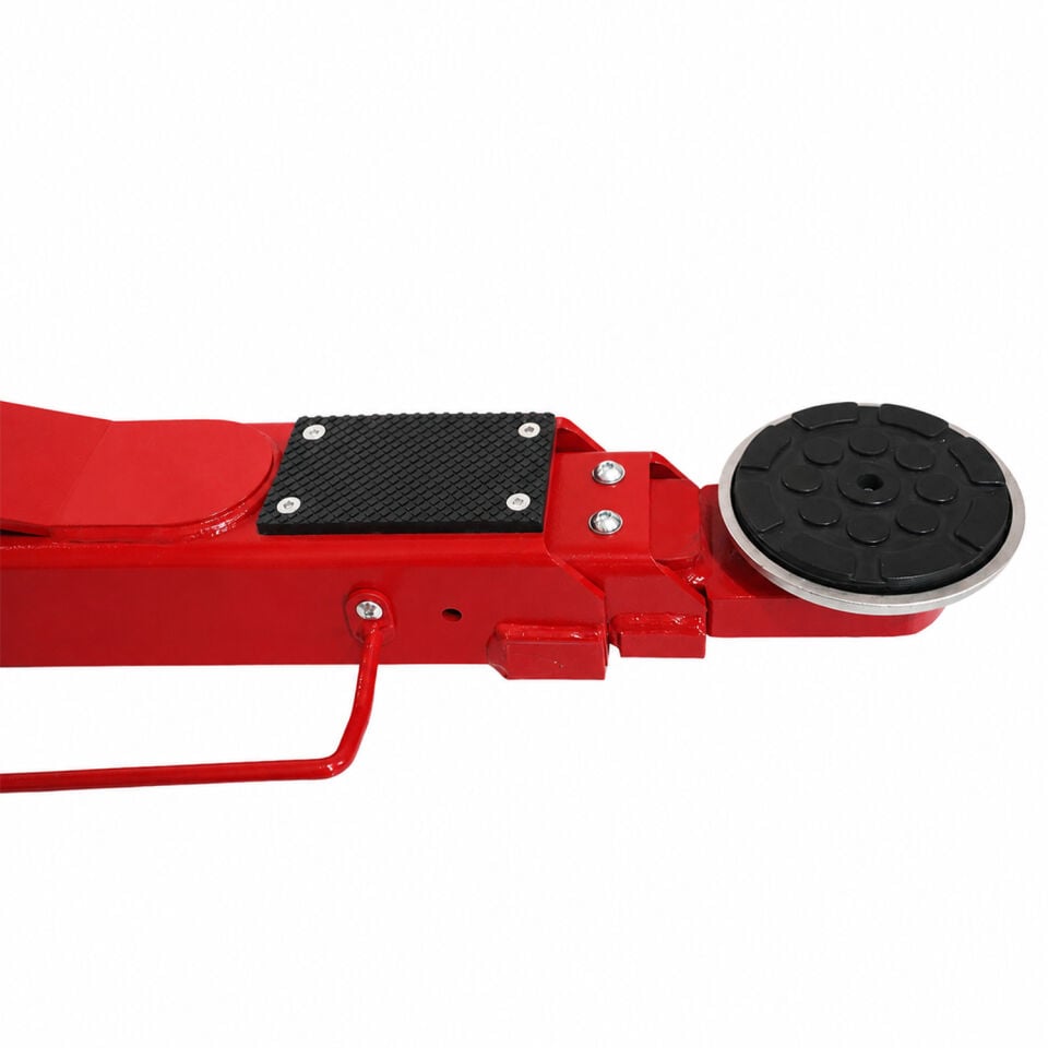 BL 420SA-380 - FALCON 4.2 Ton Kollu Yarı Otomatik Hidrolik Oto Lift 380V