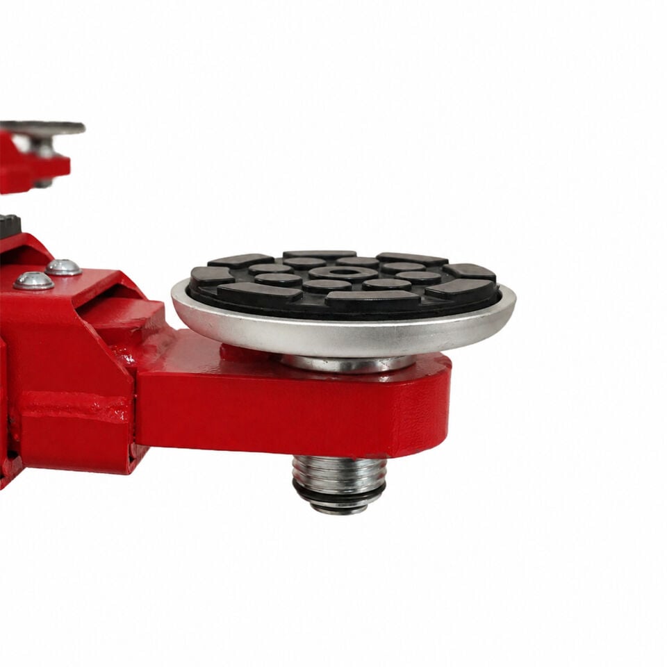 BL 420SA-380 - FALCON 4.2 Ton Kollu Yarı Otomatik Hidrolik Oto Lift 380V