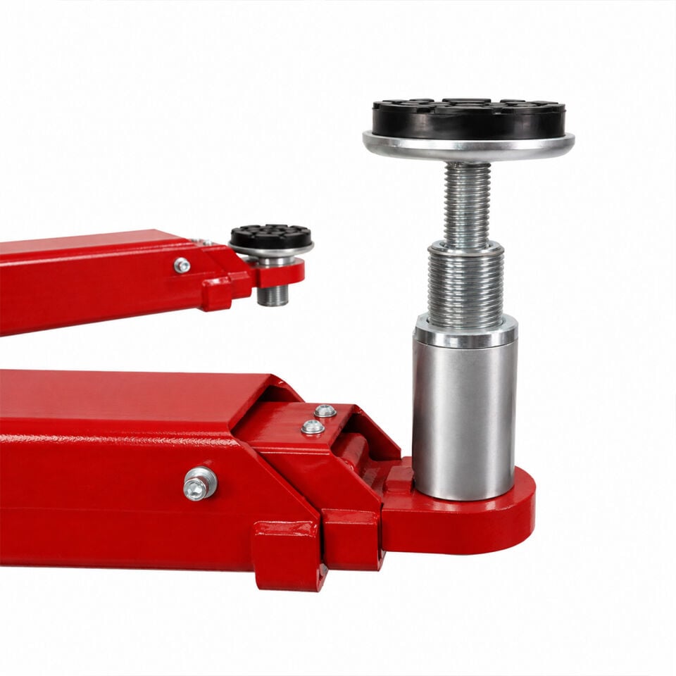 BL 550A-380 - FALCON 5.5 Ton Tam Otomatik Hidrolik Oto Lift