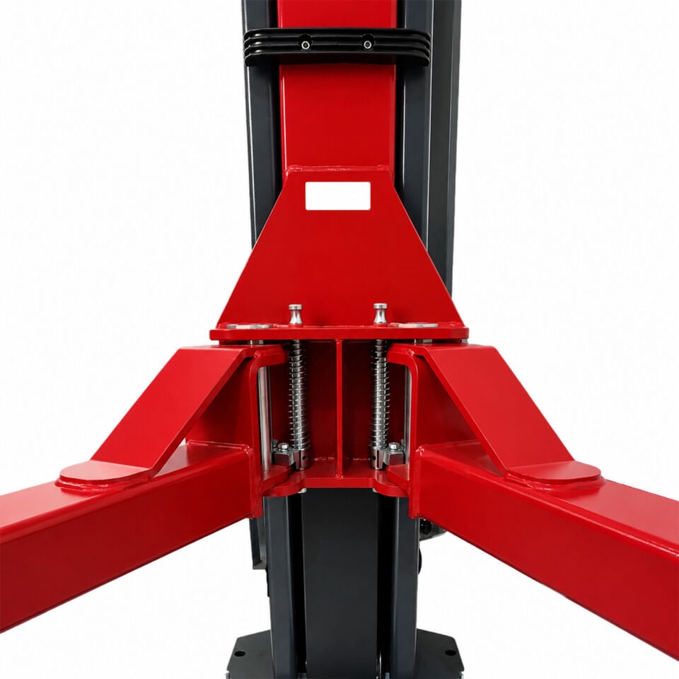 BL 550A-380 - FALCON 5.5 Ton Tam Otomatik Hidrolik Oto Lift