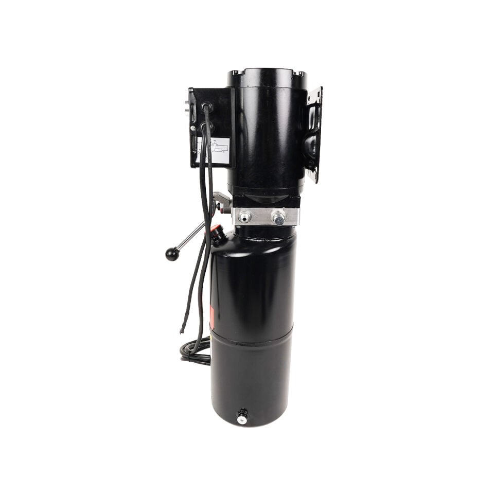 FALCON BL 420M/BL 420SA Hidrolik Ünite Komple (Powerpack)