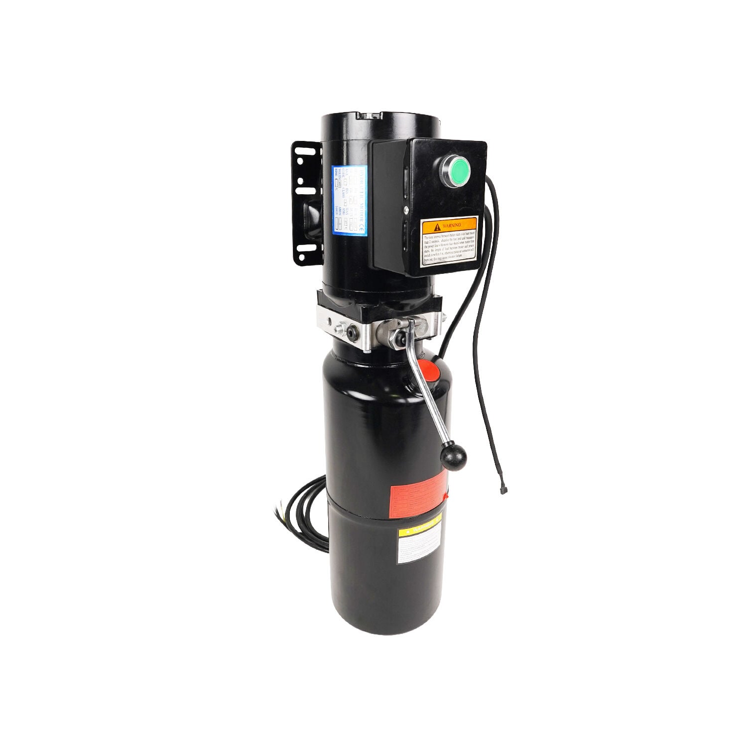 FALCON BL 420M/BL 420SA Hidrolik Ünite Komple (Powerpack)